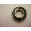 FAG 6205-2RS DOUBLE SEAL BALL BEARING   NIB #5 small image