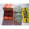 FAG 6204.2ZR.C3.L12 BEARING (2 PCS) – NOS #4 small image