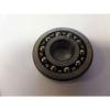 Fag Double Row Self Aligning Ball Bearing 1302 New #4 small image