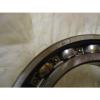 FAG 6017.C3 Deep Groove Bearing &#034;New&#034;