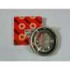 FAG 6011-2RSR Double Sealed Ball Bearing ! NEW ! #4 small image