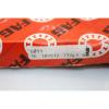 FAG 6011 Ball Bearing Single Row Lager Diameter: 55mm x 90mm Thickness: 18mm