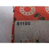 FAG 51100 Small Thrust Bearing