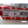 Fag 22312E1A.M.C3, 22312E 1A.M.C3, Spherical Roller Bearing(=2 SKF,NSK ,NTN,SNR)