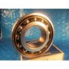 NSK 7207BYG, 7207 BYG, 7207B, Single Row Angular Bearing(SKF, FAG, NTN) #4 small image