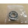 NIB FAG 6202 ZR C3 BEARING METAL SHIELD 1 SIDE 6202ZR C3 6202Z 15x35x11 mm NEW #5 small image