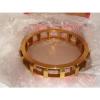 FAG DE24A396-003 529446 200297 Industrial Brass Bearing Cage #4 small image