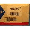 SKF AHX3126, AHX 3126 Withdrawal Sleeve,125 mm Sleeve Bore x 78 mm(FAG, NTN) #1 small image