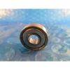 RB TECH 608 ZZ, 2Z Deep Groove Roller Bearing (SKF, KOYO, FAG, NSK, NTN) #5 small image