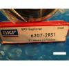 SKF 6207 2RS1, Deep Groove Ball Bearing(=2 Fafnir Timken 207, NTN VV, NSK, FAG) #2 small image