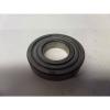 Consolidated Fag Ball Bearing 16004-ZR 16004 ZR 16004ZR New #3 small image