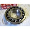 FAG 1310K TV C3 Self Align Ball Bearing 1310K.C3 New #5 small image