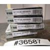 Fag Barden Bearing B71912E.580462A Set of 4 For Maho Spindle (Inv.36587) #4 small image