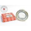 FAG 6009-2ZR-C3 DEEP GROOVE BALL BEARING, 45mm x 75mm x 16mm, FIT C3, DBL SEAL #5 small image