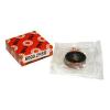 NEW IN BOX FAG DEEP GROOVE BALL BEARING 10MM X 26MM X 8MM 6000.2RSR (2 AVAIL.) #5 small image