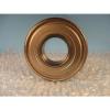 FAG 306 2Z, 306A 2Z ,Radial Bearing.(=2 SKF 6306 2Z, Fafnir 306KDD)