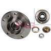 BMW 3 (90-05) FAG Front Wheel Bearing Kit 713667060 #5 small image