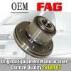 FAG OEM Front Wheel Bearing Kit VW T5 Transporter Van &amp; Caravelle 04-15 QUALITY #5 small image