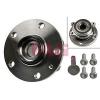 VW Sharan (10-) FAG Wheel Bearing Kit 713610610 #5 small image