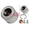 IVECO DAILY 2.3D Wheel Bearing Kit Front 713691030 FAG Top Quality Replacement #5 small image