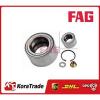 FAG OE QUALITY WHEEL BEARING HUB 713630800 #5 small image