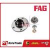 FAG OE QUALITY WHEEL BEARING HUB 713690980