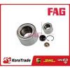 FAG OE QUALITY WHEEL BEARING HUB 713630810 #5 small image