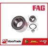 FAG OE QUALITY WHEEL BEARING HUB 713619750 #5 small image