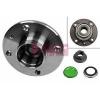 VAUXHALL TIGRA 1.4 Wheel Bearing Kit Rear 04 to 09 713644230 FAG 420240 9196298 #5 small image