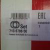 FAG FORD TRANSIT WHEEL BEARING KIT - 713678650 #5 small image