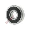 FAG 62162RSR Rubber Sealed Deep Groove Ball Bearing 80x140x26mm #5 small image