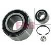 Wheel Bearing Kit 713617090 FAG fits ROVER GROUP HONDA Top Quality Replacement #5 small image