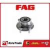 713619820 FAG RIGHT WHEEL BEARING KIT HUB #5 small image