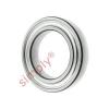 FAG 60122Z Metal Shielded Deep Groove Ball Bearing 60x95x18mm #5 small image