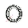 FAG 6009 Open Deep Groove Ball Bearing 45x75x16mm