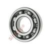 FAG 6310C3 Open Deep Groove Ball Bearing 50x110x27mm