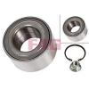 Toyota Corolla Verso (04-09) FAG Front Wheel Bearing Kit 713618790 #5 small image