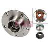 Wheel Bearing Kit 713644850 FAG Opel Vauxhall 1604360 New #5 small image