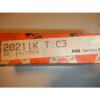 FAG Bearing / type: 20211K.T.C3 / Storage of tons of / new in original package #4 small image