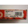 FAG N218E.TVP2 Cylindrical Roller Bearing #5 small image