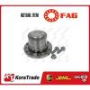 FAG NTN JAPAN BEARING WHEEL BEARING KIT OE QUALITY 713 6680 20 #5 small image