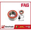 FAG OE QUALITY WHEEL BEARING HUB 713610300 #5 small image