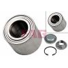 Wheel Bearing Kit 713640610 FAG 374894 fits PEUGEOT CITROEN Quality Replacement #5 small image