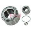 Wheel Bearing Kit fits LEXUS RX300 3.0 713618760 FAG Genuine Quality Replacement