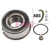 RENAULT LAGUNA 2.0 Wheel Bearing Kit Front 99 to 01 713630830 FAG 7701205972 New #5 small image