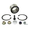 Wheel Bearing Kit-FAG Front WD EXPRESS 396 54004 279 fits 88-99 VW Jetta #5 small image