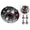 BMW 530 E39 Wheel Bearing Kit Front 2.9,3.0 98 to 04 713667220 FAG 1093427 New #5 small image