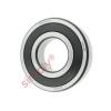 FAG 63082RSRC3 Rubber Sealed Deep Groove Ball Bearing 40x90x23mm #5 small image