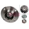 PEUGEOT 1007 Wheel Bearing Kit Rear 1.4,1.6 2005 on 713640030 FAG 332664 374876 #5 small image