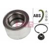 PEUGEOT BOXER 2.2D Wheel Bearing Kit Front 2011 on 713640550 FAG Quality New